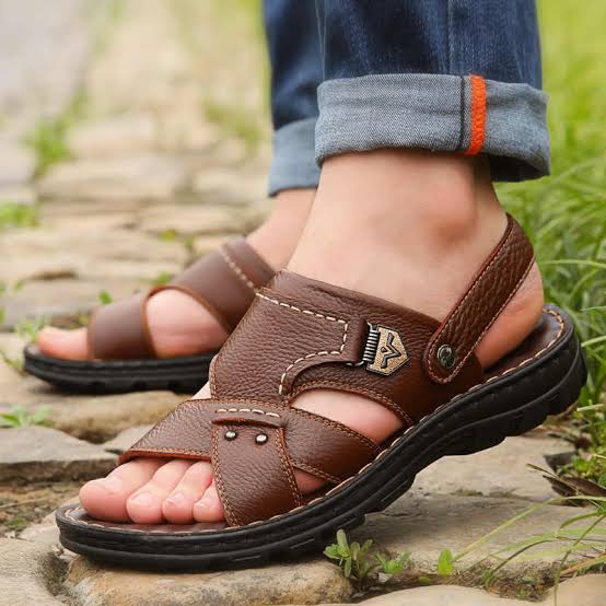 palmSandal